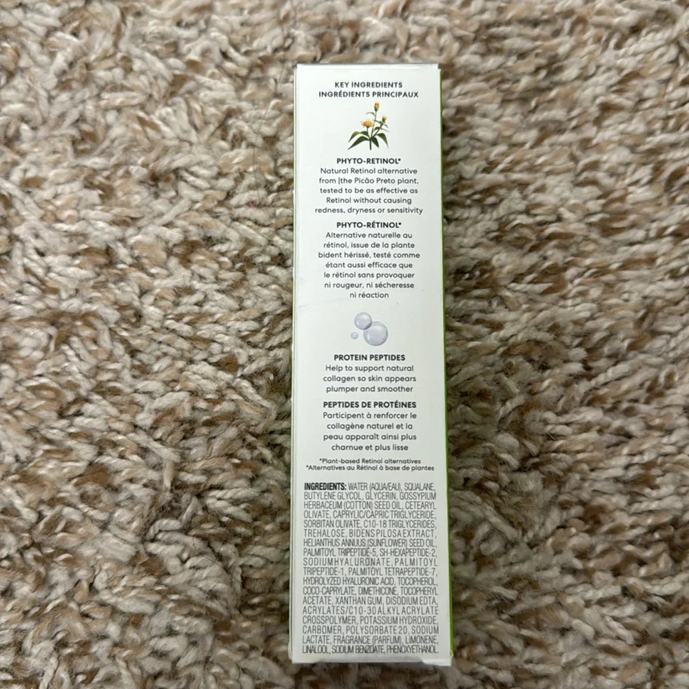 bareMinerals Ageless Phyto-Retinol Night Concentrate, 1 oz.